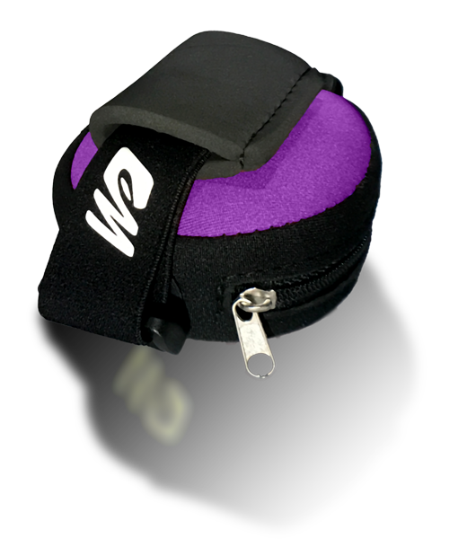Wristelite-Purple (Model E) - Image 2
