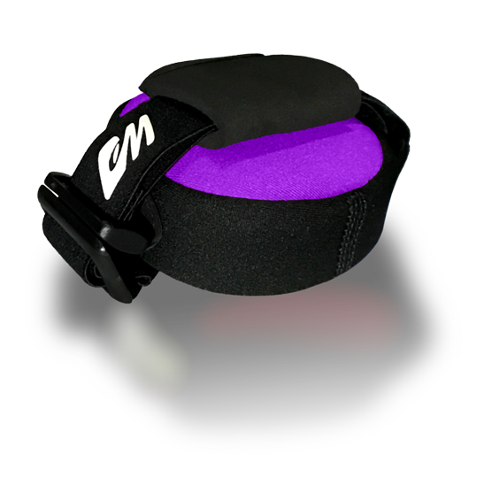 Wristelite-Purple (Model E) - Image 6