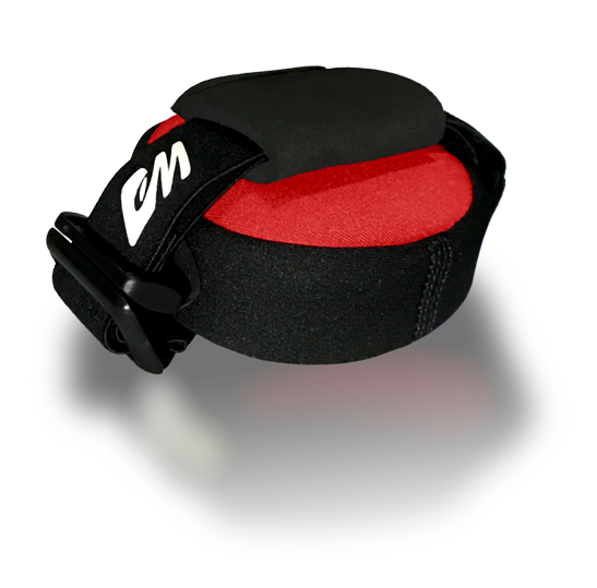 Wristelite-Red (Model E) - Image 6