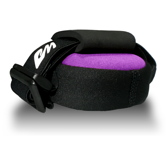 Wristelite-Purple (Model E)