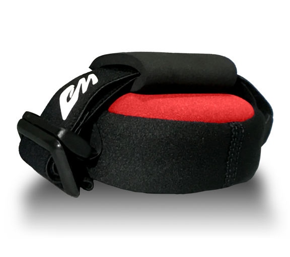 Wristelite-Red (Model E)